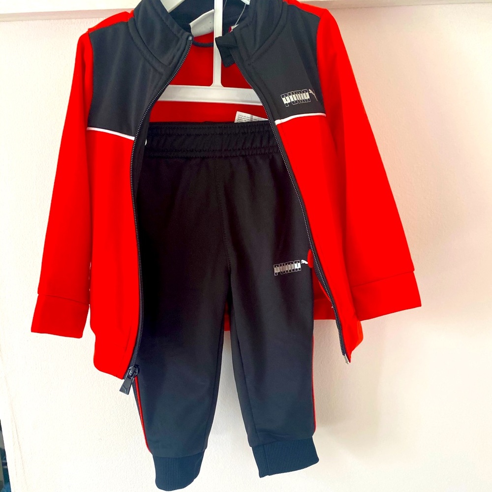 Baby Boy Clothes